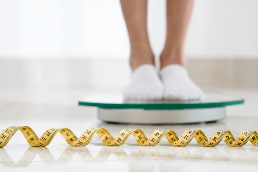 Falsos mitos a la hora de perder peso - Clínica Londres